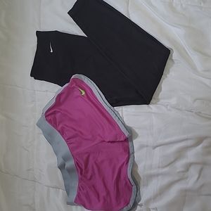 2 piece nike bundle